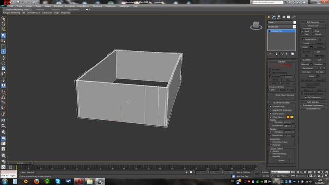 3ds Max с нуля. Урок 1-1. (Уроки 3D Max для новичков, Proton, 1080p) смотреть онлайн