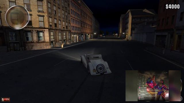 GTA 6 Trailer but it's a Mafia 1 Trailer смотреть онлайн