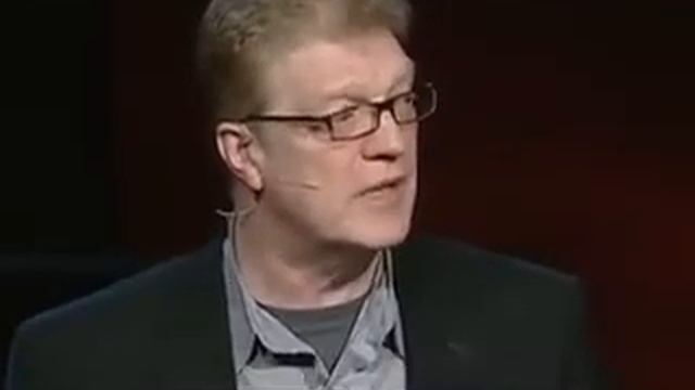 ШКОЛЫ ПОДАВЛЯЮТ ТВОРЧЕСТВО (КЕН РОБИНСОН) смотреть онлайн