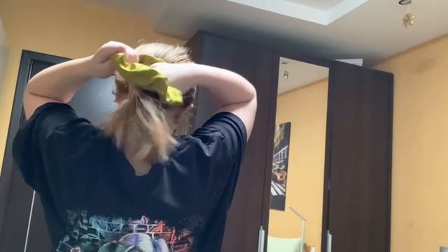VLOG/MY EVENING/ВЛОГ/МОЙ ВЕЧЕР/