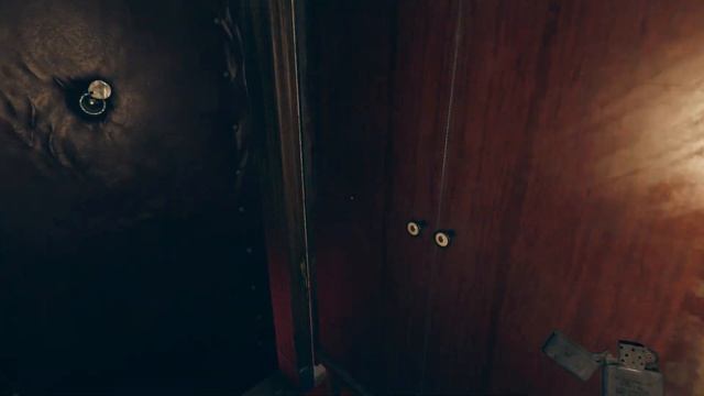 September 7th Рождественский Инди-хоррор смотреть онлайн