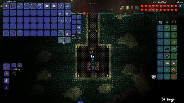 NEW TROPIC KEEPER BOSS! - Terraria 1.3 MODDED SEASON 2 v2 - Ep.7 смотреть онлайн