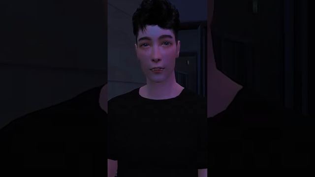 Иди в подвал..... Симс 4 смотреть онлайн