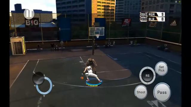 NBA 2k17 ANDROID/IOS | 1v1 VS KOBE BRYANT! смотреть онлайн