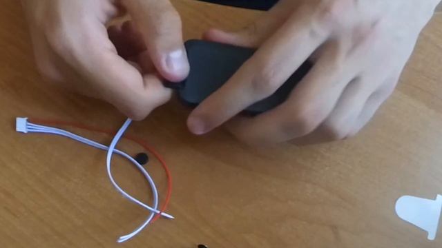 Китайские посылки №46 - MP3 модуль смотреть онлайн