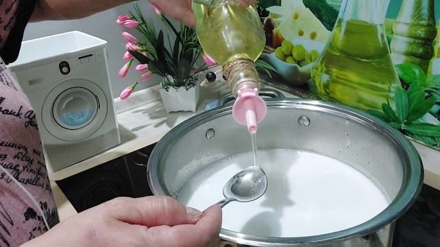 Как ,отстирать цветные прихватки и кухонные полотенца. смотреть онлайн