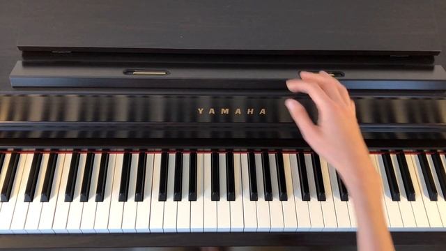 Упражнение Независимость ладони смотреть онлайн