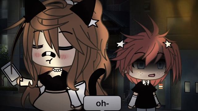 ⚜️?~ Maman T’as Vue Le Lampadaire ? ~?⚜️ Meme ⚜️ Gachalife ⚜️ смотреть онлайн