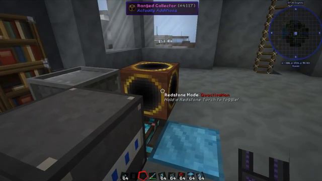 Empowered Oil Automation - MyRail #33 [Modded Minecraft 1.10.2] Integrated Dynamics смотреть онлайн