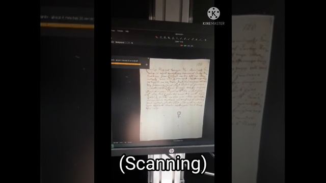 Handwritten Text Recognition #Ajanluku #Transcribus смотреть онлайн