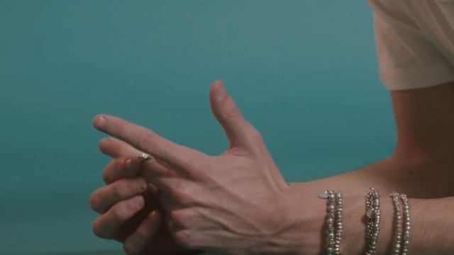 PHILIPPE AUDIBERT SPRING/SUMMER 2018 смотреть онлайн