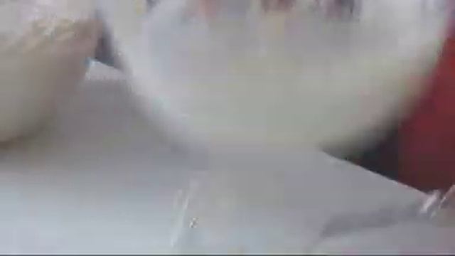 Maple Praline Semifreddo_By Sophie Grigson.flv