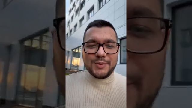 Коротко и по существу от авторитетов в своей сфере о том, почему они ходят на мои тренинги? смотреть онлайн