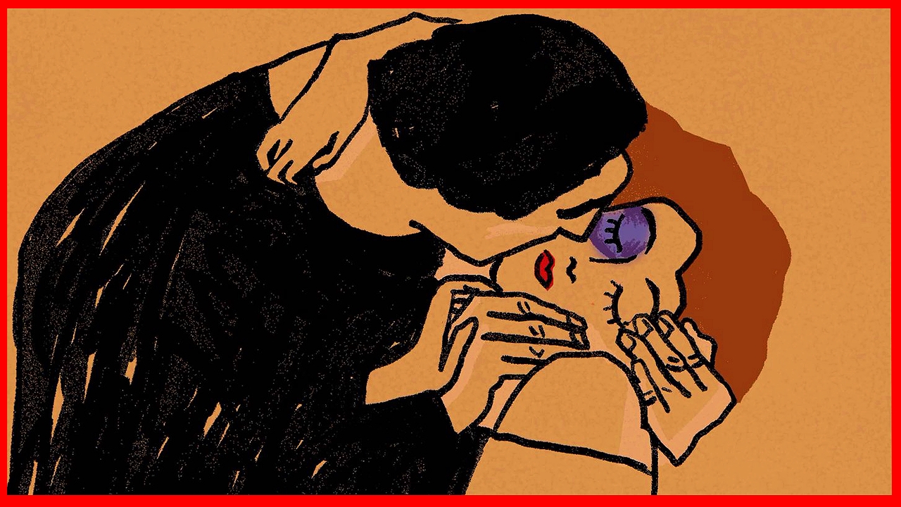 Почему встречаются одни абьюзеры?