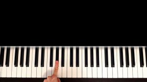 Рыбников - Встреча на Пианино