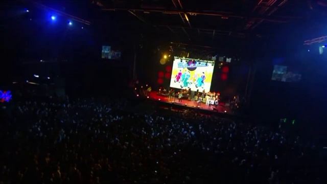 Браво "Мода" (Live) смотреть онлайн