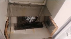 Электростатическая коптильня из холодильника (холодное копчение при минусовых температурах)