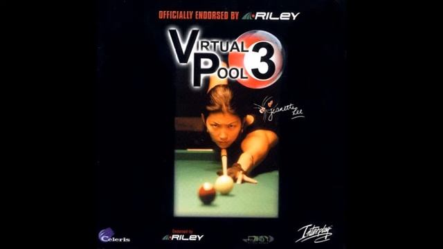Virtual Pool 3 PC OST смотреть онлайн