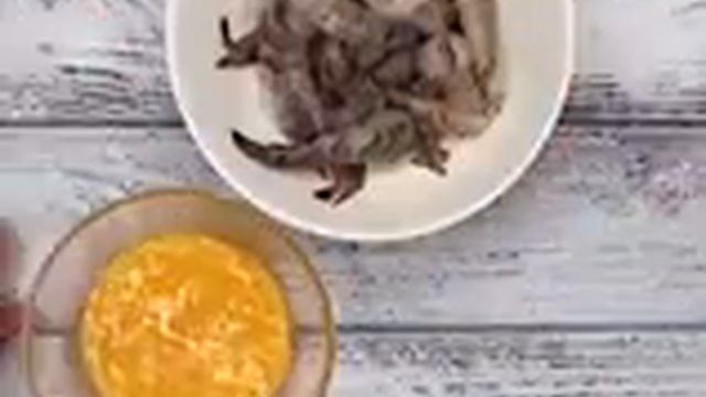 ШРИМП РОЛЛ РЕЦЕПТ смотреть онлайн