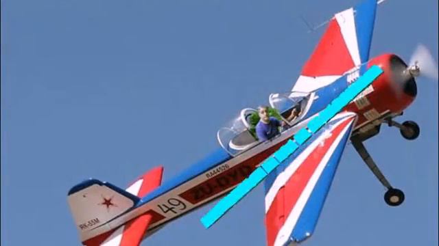 День авиации 2016 смотреть онлайн