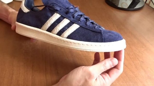 adidas Campus - какие еще бывают модели.