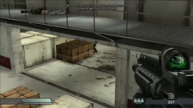 Russian Let's Play - Killzone HD #18 смотреть онлайн