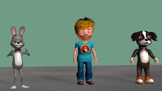 #Физминутка 