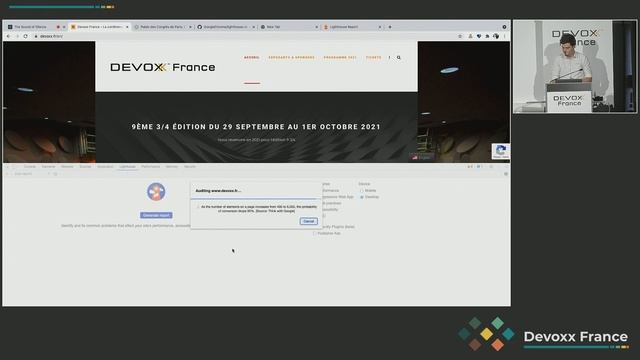 The Sound of Silence : des APIs Web pour l’accessibilité des déficiences visuelles et auditives смотреть онлайн