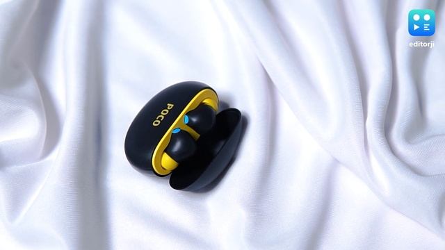 Poco Pods Review: Good Budget Earbuds