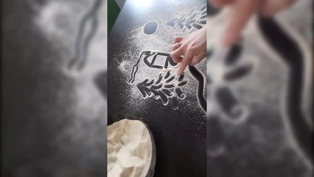 Зимняя сказка Е П Швецова смотреть онлайн