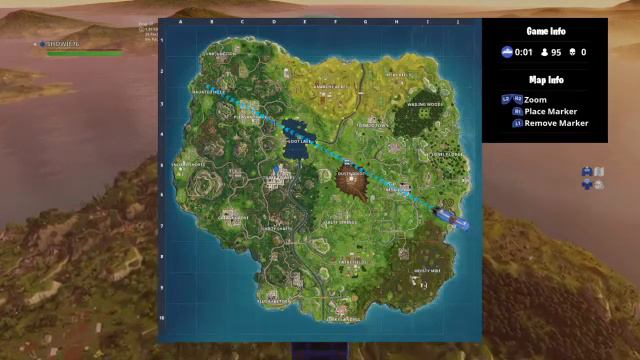 Fortnite with jack смотреть онлайн