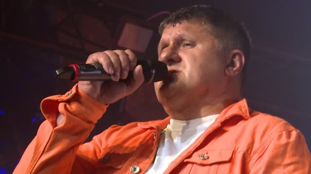 Андрей Гражданкин - Ангелы смотреть онлайн