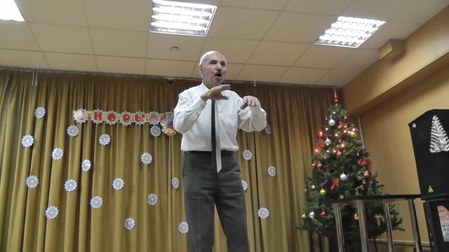 28.12.2016 Новый год в Казани. Вячеслав Рылов 00061 смотреть онлайн