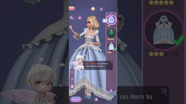 Dress up! Time Princess Game Review 1080p Official IGG.COM смотреть онлайн