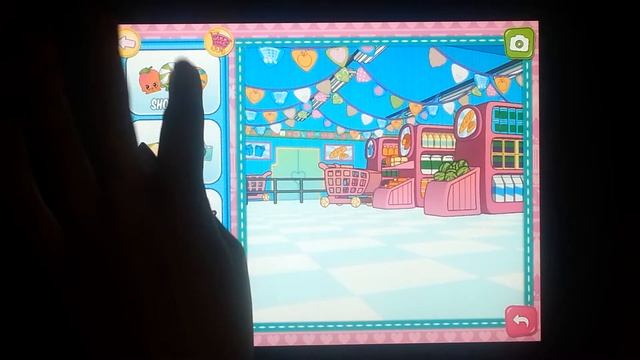 Shopkins World: Welcome To Shopville