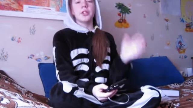 Обзор очень классного фотоаппарата/Поля Leyn смотреть онлайн