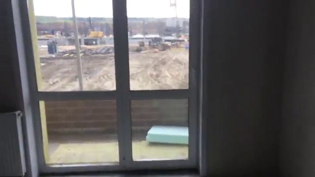 ЖК "Клевер Парк" смотреть онлайн