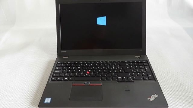 Lenovo T560 ricondizionato da Replay PC