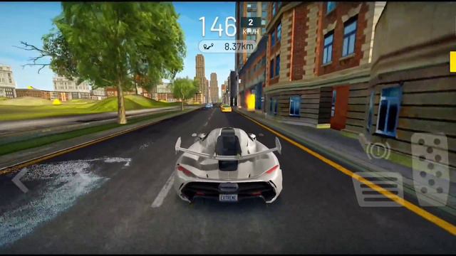 I put RTX graphics in the game Extreme Car Driving Simulator! смотреть онлайн