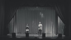 Живой концерт Сергея и Дарьи Рыбачёвых в Нововоронеже (2024)