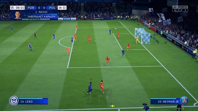 FIFA 20 Карьера тренера за Портсмут [#46] - ФИНАЛ УЖЕ БЛИЗКО ✪ смотреть онлайн