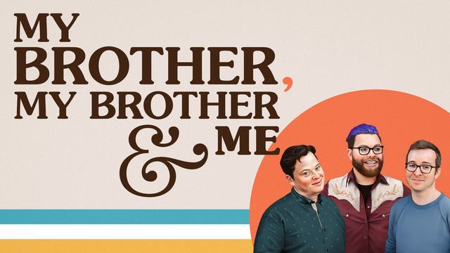 MBMBaM 625: Contact High смотреть онлайн