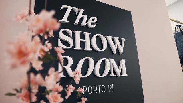 #ElPlacerdeEstrenar Porto Pi смотреть онлайн