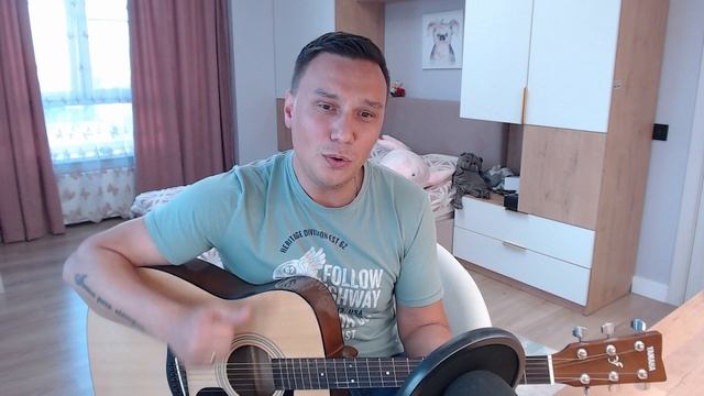 Спрячемся с тобою за дождем Руки Вверх смотреть онлайн