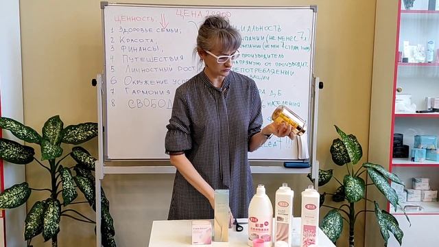 ПРЕЗЕНТАЦИЯ НОВИНОК от GREENLEAF. смотреть онлайн