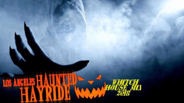 Underground Witch House Mix 2018 | Best Witch House August 2018 смотреть онлайн