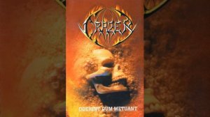 MetalRus.ru (Thrash Metal). CRAZER — «Oderint Dum Metuant» (2001) [Full Album]