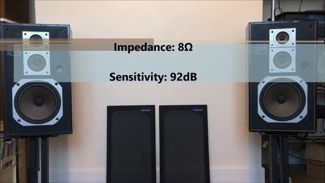 Pioneer CS-454 Hifi Speakers Demo & Overview. Beautiful Acoustic Guitar Music: Jano mori by Krushev смотреть онлайн