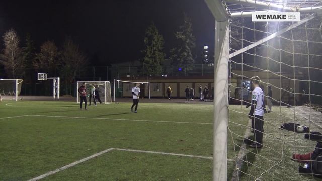 XIII Чемпионат ОПК | 6 тур | NFC Бе3 купЮр - Медвежья лапа-2 | Полный матч смотреть онлайн