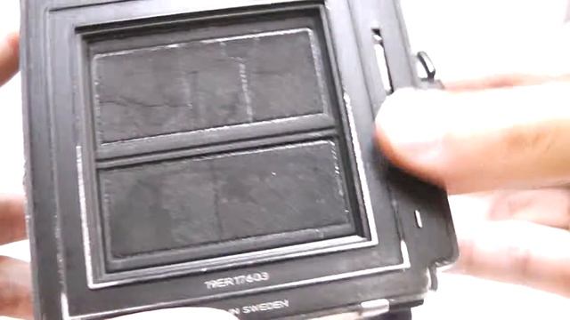 Hasselblad ハッセルブラッド 503CW+WLファインダー смотреть онлайн